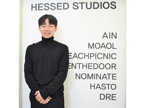 パク・ハミンＣＯＯ